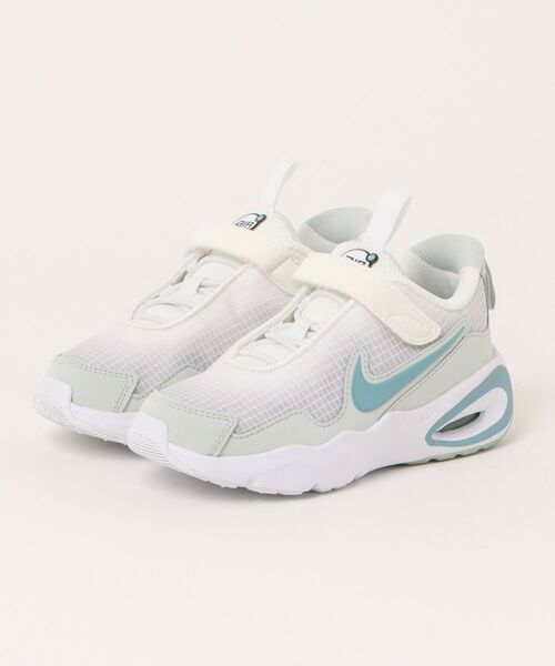 新品　NIKE エアマックス　22センチ NIKE ナイキ 17-22 AIRMAX NOVA (PS) エア マックス NOVA PS