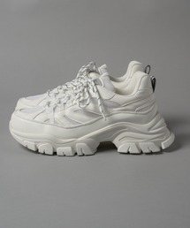 ADAMASTE（アダマスト）の「ADAMASTE rank upper/ランクアッパー（スニーカー）」