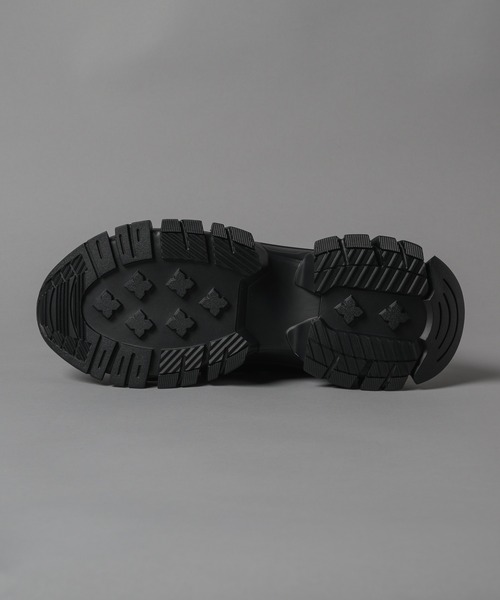 ADAMASTE' rank upper/ランクアッパー（スニーカー）｜ADAMASTE