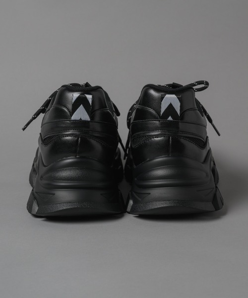 ADAMASTE' rank upper/ランクアッパー（スニーカー）｜ADAMASTE