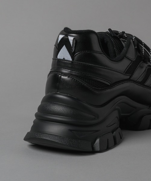 ADAMASTE' rank upper/ランクアッパー（スニーカー）｜ADAMASTE