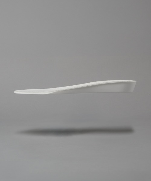 ADAMASTE（アダマスト）の「ADAMASTE rank upper/ランクアッパー（スニーカー・メンズ・シルバー/ブラック/ホワイト/ブラック×ホワイト・X-SMALL/SMALL/MEDIUM/LARGE）」の16枚目の写真