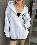 WHO'S WHO gallery(フーズフーギャラリー)の「トップス(パーカー)」