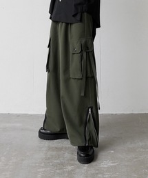 Casper John(LXp[W)Parachute slacks/pV[gXbNX(J[Spc)