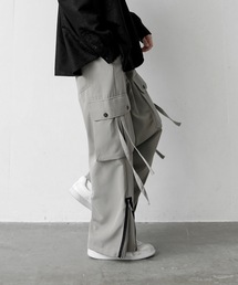 Casper John(LXp[W)Parachute slacks/pV[gXbNX(J[Spc)