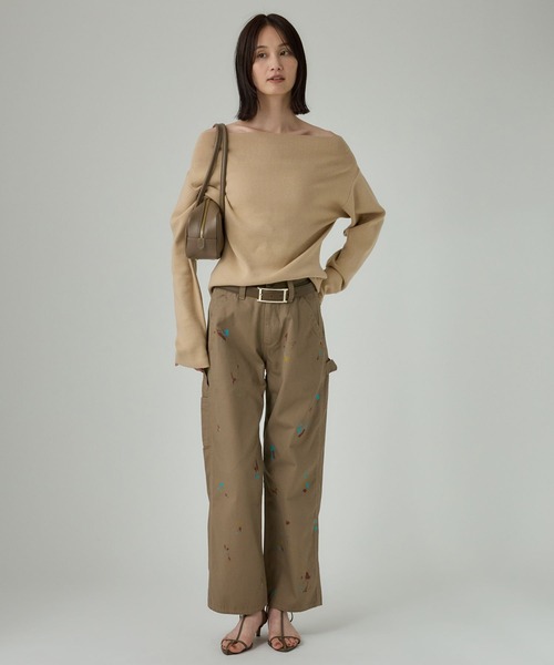 セール】【PAYDAY】ペイントパンツ（その他パンツ）｜PAYDAY（ペイデイ