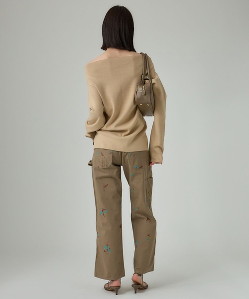 セール】【PAYDAY】ペイントパンツ（その他パンツ）｜PAYDAY（ペイデイ