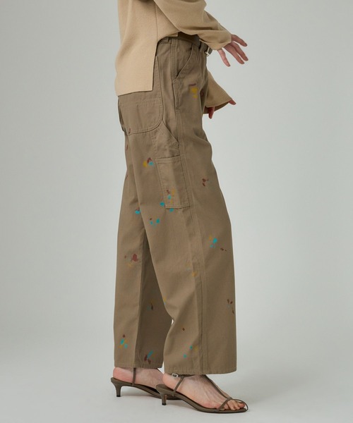 セール】【PAYDAY】ペイントパンツ（その他パンツ）｜PAYDAY