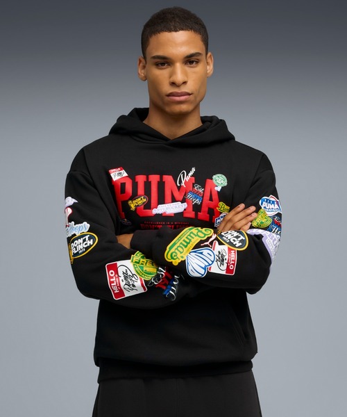 セール】PUMA プーマ メンズ バスケットボール ストライカーパック