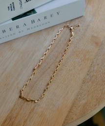 mysty woman（ミスティウーマン）の「ツイストチェーンネックレス 595939（ネックレス）」