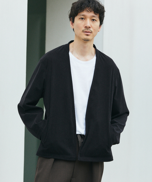 定価¥33,000 コルディア 新品❗️カーディガン、ジャケット 定価¥33,000 コルディア 新品❗️カーディガン、ジャケット