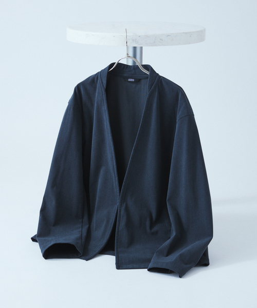 セール】TRICOT CORD カーディガン ジャケット / セットアップ対応