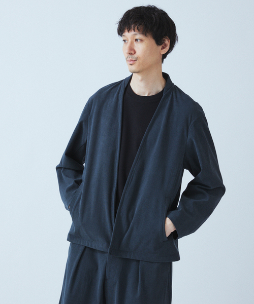 セール】TRICOT CORD カーディガン ジャケット / セットアップ対応