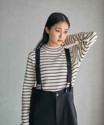 トップス LEPSIM 楽天市場】【SALE／30%OFF】14ゲージサイドスリットノースリーブ