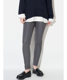 ELENDEEK | フォーレザーレギンス(その他パンツ)