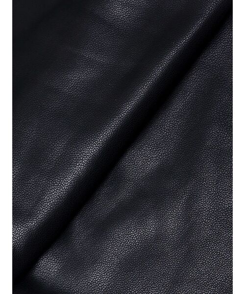 ELENDEEK（エレンディーク）の「フォーレザーレギンス（その他パンツ・レディース・ブラック/グレー・02/01）」の20枚目の写真