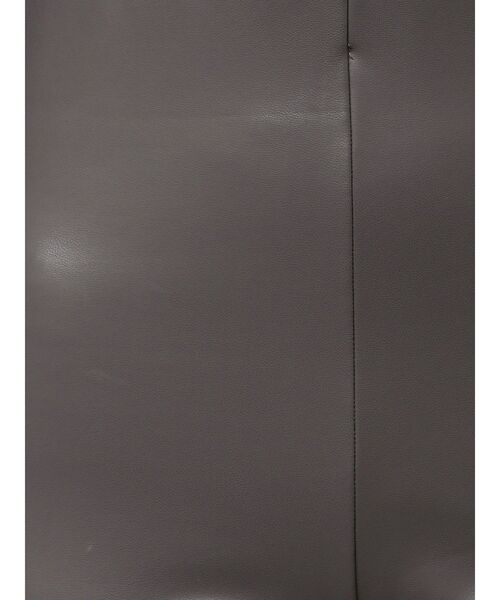 ELENDEEK（エレンディーク）の「フォーレザーレギンス（その他パンツ・レディース・ブラック/グレー・02/01）」の22枚目の写真