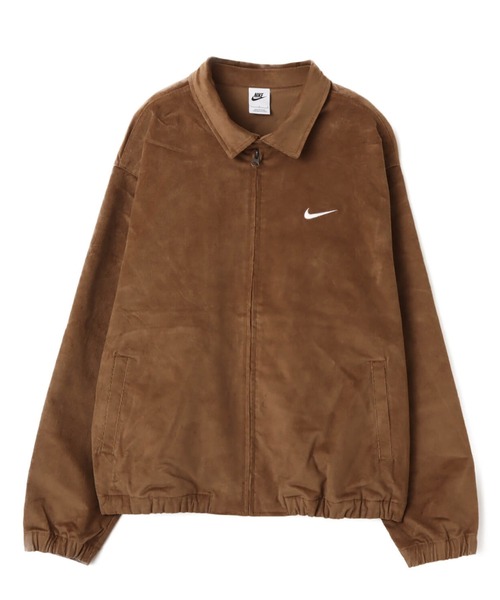 NIKE AS M NL HARRINGTON JACKET GCEL / ナイキ NL ハリントン