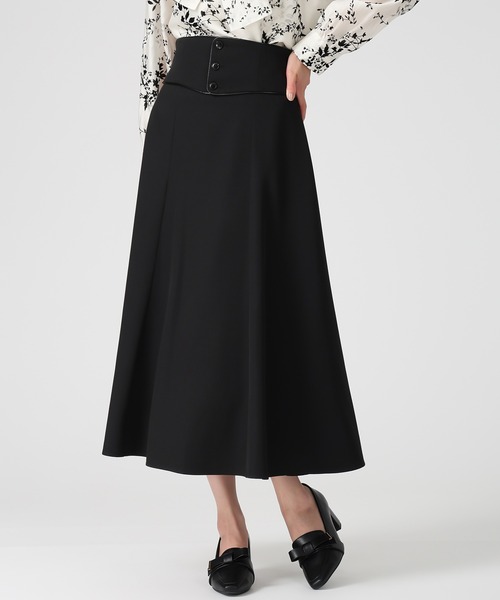 MISCH MASCH（ミッシュマッシュ）の「2025秋冬新作 パイピング