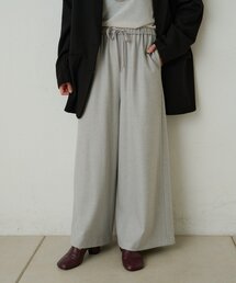 Omekashi（オメカシ）の「コスミカルウォームイージーパンツ（その他パンツ・レディース）」