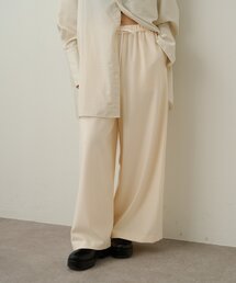 Omekashi（オメカシ）の「コスミカルウォームイージーパンツ（その他パンツ）」