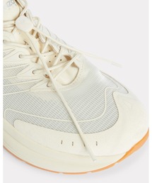 'KENZO-Pace 2.0' マイクロ スエード スニーカー