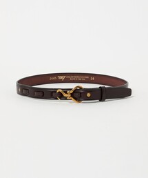 Steven Alan 〈ERA.〉AUTHENTIC BELT/ベルト ERA.＞ AUTHENTIC BELT/ベルト