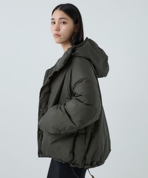 Chaos（カオス）の「Chaos(カオス)/  ◇REMI RELIEF◇ 別注ショートダウン（ダウンジャケット/コート）」