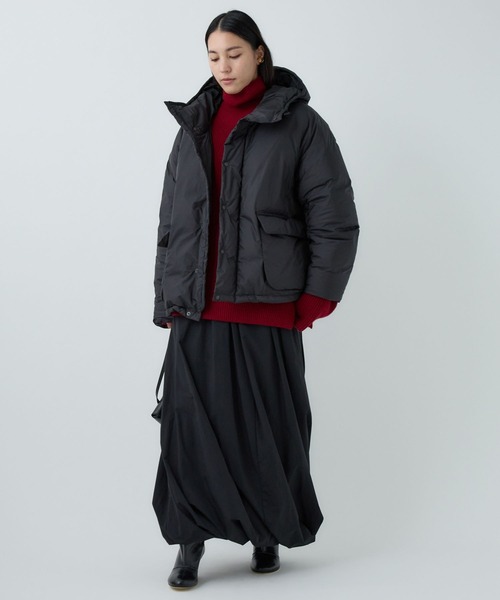 Chaos(カオス)/ ◇REMI RELIEF◇ 別注ショートダウン（ダウン