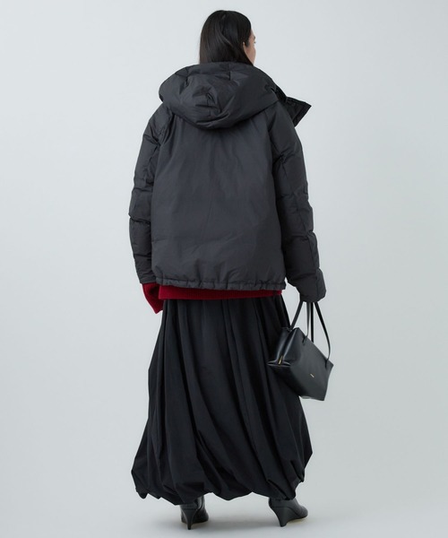 Chaos(カオス)/ ◇REMI RELIEF◇ 別注ショートダウン（ダウン