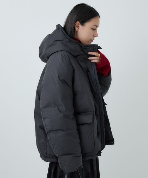 Chaos(カオス)/ ◇REMI RELIEF◇ 別注ショートダウン（ダウン