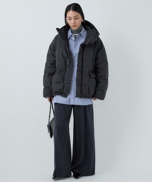 Chaos(カオス)/ ◇REMI RELIEF◇ 別注ショートダウン（ダウン