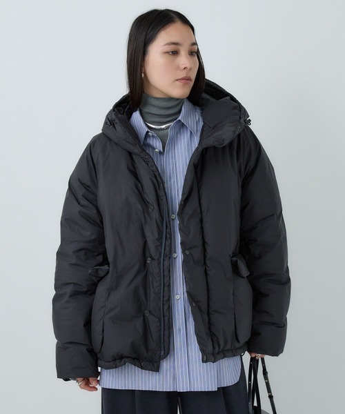 Chaos(カオス)/ ◇REMI RELIEF◇ 別注ショートダウン（ダウン