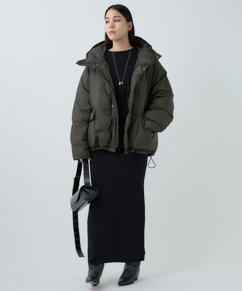 Chaos(カオス)/ ◇REMI RELIEF◇ 別注ショートダウン（ダウン