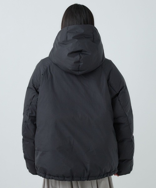 Chaos(カオス)/ ◇REMI RELIEF◇ 別注ショートダウン（ダウン