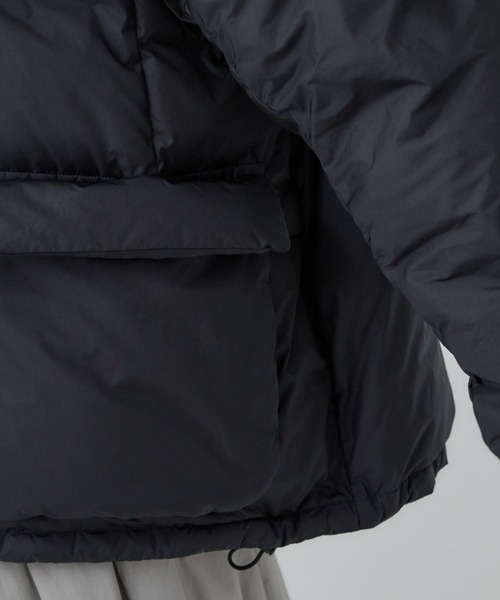 Chaos(カオス)/ ◇REMI RELIEF◇ 別注ショートダウン（ダウン