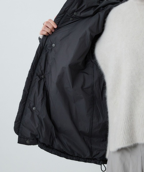 Chaos(カオス)/ ◇REMI RELIEF◇ 別注ショートダウン（ダウン