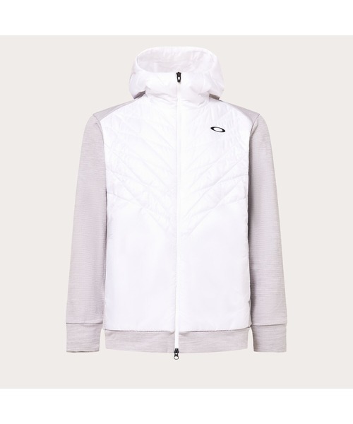 セール】オークリー OAKLEY HYBRID PUFF FLEECE 7.0/アウター