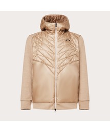 OAKLEY | オークリー OAKLEY HYBRID PUFF FLEECE 7.0/アウター・ジャケット/ゴルフコレクション/吸汗速乾/UPF50+/OAKLEY(その他アウター)