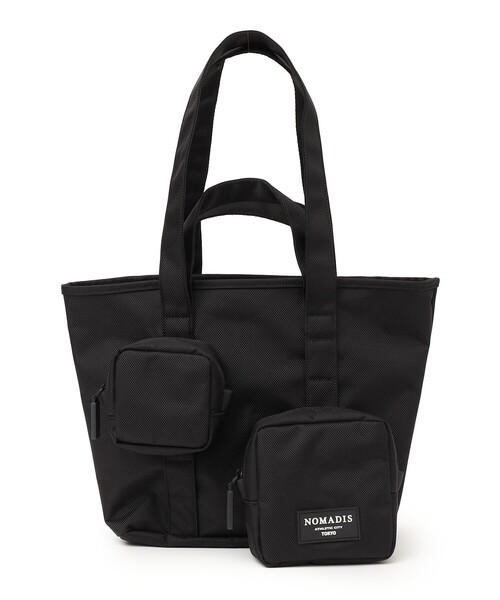 セール】NOMADIS:MOLLE PETIT（トートバッグ）｜SHIPS（シップス）の