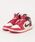 JORDAN BRAND�i�W���[�_���u�����h�j�́uJORDAN BRAND W AIR JORDAN 1 MID �E�B�����Y �G�A �W���[�_�� 1 MID WBQ6472A 119SAIL/DKTMRD�i�X�j�[�J�[�j�v�b�z���C�g