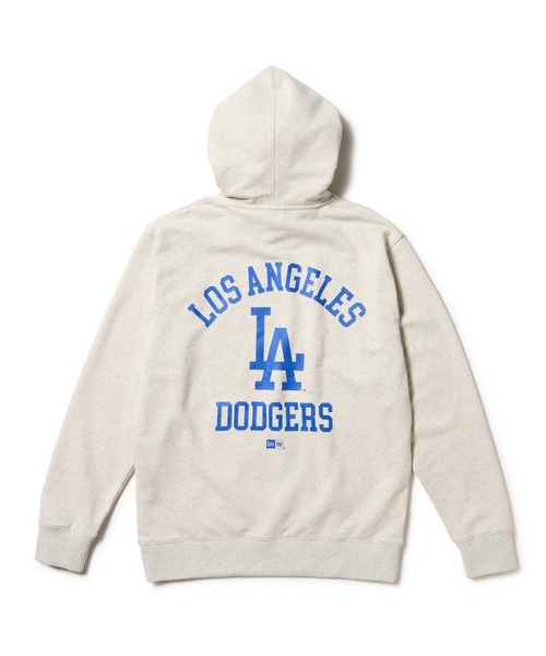 NEW ERA/ニューエラ スウェット プルオーバーフーディー/パーカー