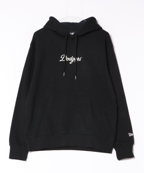 NEW ERA/ニューエラ スウェット プルオーバーフーディー/パーカー