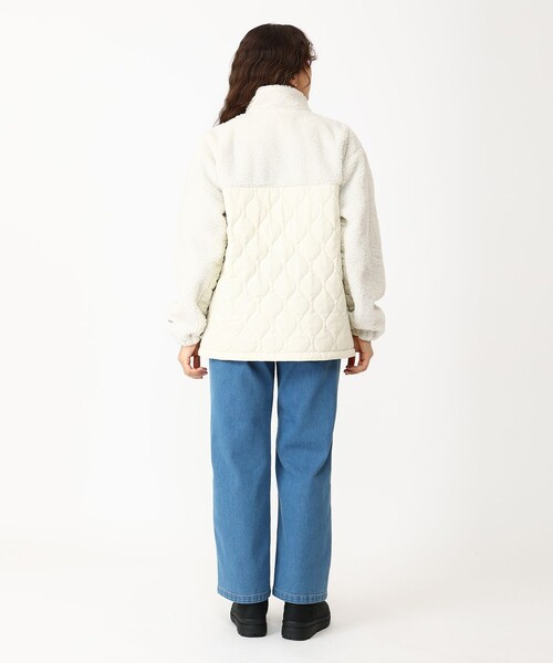 セール】防寒 きれいめ Columbia／ウィメンズ クリスタルベンド