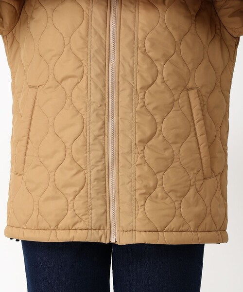 セール】防寒 きれいめ Columbia／ウィメンズ クリスタルベンド