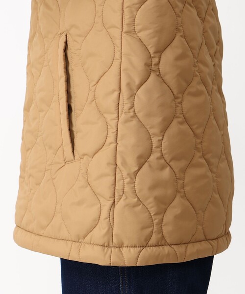 Columbia(コロンビア)の「防寒 きれいめ Columbia/ウィメンズ クリスタルベンド インサレーテッド ジャケット/コロンビア(その他アウター・レディース・ブラウン/ストーン/ブラック・L/XL/M/S)」の20枚目の写真