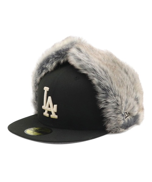 newera ニューエラ 59FIFTY ドックイヤー ONSPOTZ ニューエラ 59FIFTY ドックイヤー ONSPOTZ別注（キャップ）｜NEW ERA
