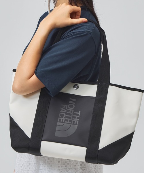 THE NORTH FACE(ザノースフェイス)の「ザ ノース フェイス THE NORTH FACE BC Standard Tote BCスタンダードトート(トートバッグ・レディース・その他・ONE SIZE)」の1枚目の写真