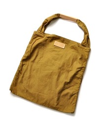 TONE SELECT GOODS（トーンセレクトグッズ）の「Butler Verner Sails(バトラーバーナーセイルズ) 反応染ムラ糸キャンバス ビッグトート (JA-2050-2）（トートバッグ）」