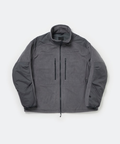 DAIWA PIER39（ダイワピア39）の「DAIWA PIER39 TECH BUSH 2B JACKET